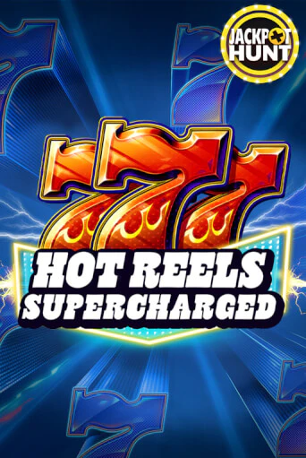 777 Hot Reels Supercharged