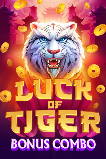Luck of Tiger